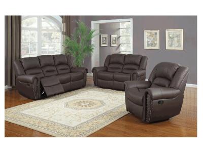 Modern Sofa Set 9596