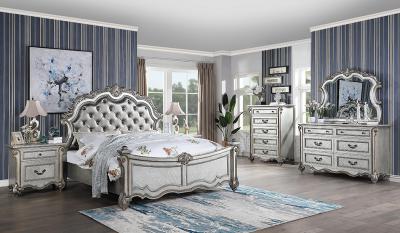 Melrose Queen Size Bedroom set 
