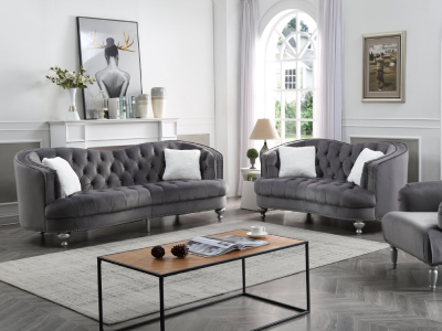 Modern Sofa Set - 1757