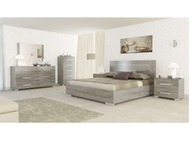 Modern Bedroom Set - Mara