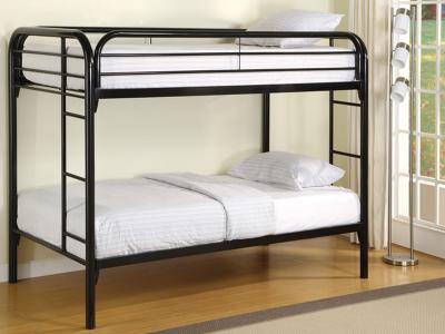  Contemporary Bunk Bed - T2810