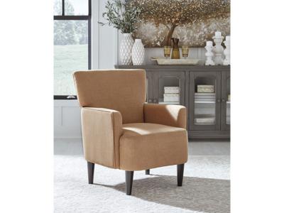 Ashley Furniture Hansridge Accent Chair A3000229 Rust