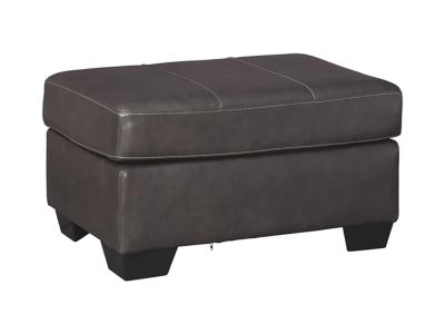 Ashley Furniture Morelos Ottoman 3450314 Gray