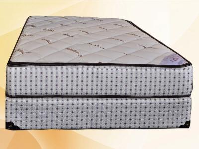 Sleep In Supreme Collection Orthopaedic Deluxe Mattress (queen size)