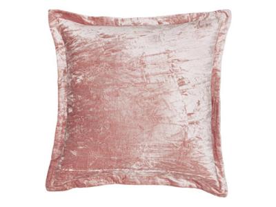 Ashley Furniture Marvene Pillow (4/CS) A1000901 Blush Pink