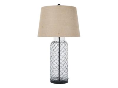 Ashley Sharmayne Table Lamp L430114