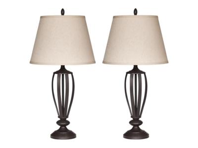Ashley Mildred Table Lamp (Set of 2) L201944