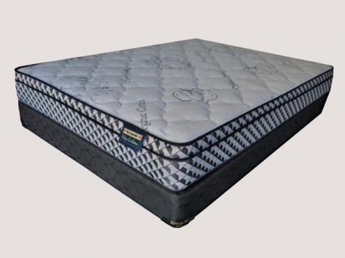 One Side Euro Top - Rest-o-pedic (Euro Top)