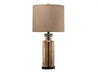 Ashley Laurentia Table Lamp - L431414