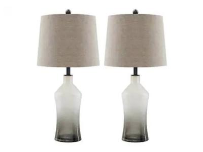 Ashley Nollie Table Lamp in Pair - L430534
