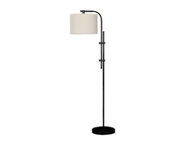 Ashley Baronvale Floor Lamp - L206041