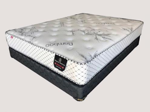 One Side Queen Size Mattress with Tight Top Ortho Care