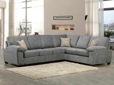  Sectional Sofa - 9220