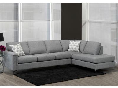  Sectional Sofa - 9814 HOPKINS