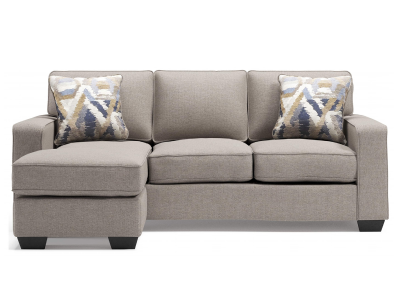 Ashley Greaves Sofa Chaise - AFHS-5510418