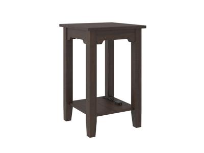 Ashley Camiburg Chairside End Table - T283-7