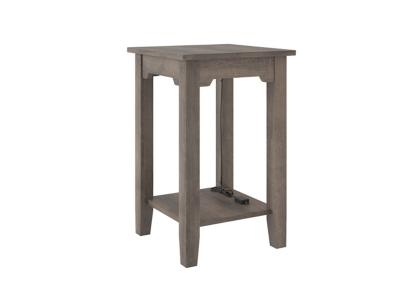 Ashley Arlenbry Chairside End Table - T275-7
