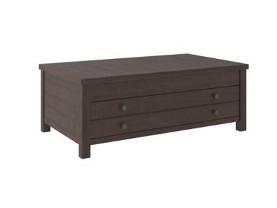 Ashley Camiburg Coffee Table With Lift Top - T283-9