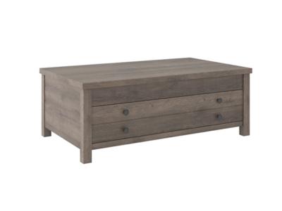 Ashley Arlenbry Cocktail Table With Lift Top - T275-9