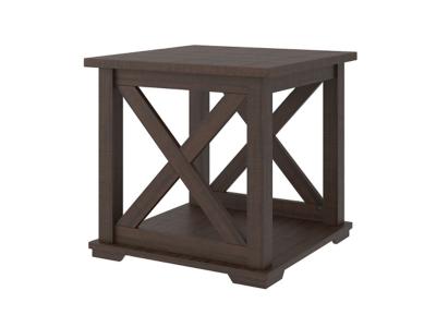 Ashley Camiburg End Table - T283-2
