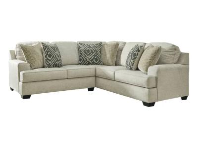 Ashley Wellhaven 2-Piece Sectional - 90004S2