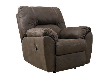 Ashley Tambo Recliner with Attached Cushions - 2780225