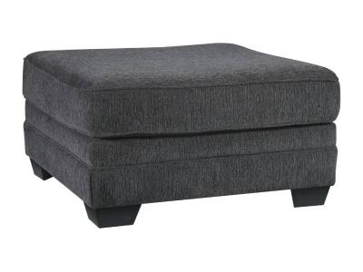Ashley Tracling Oversized Accent Ottoman - 7260008